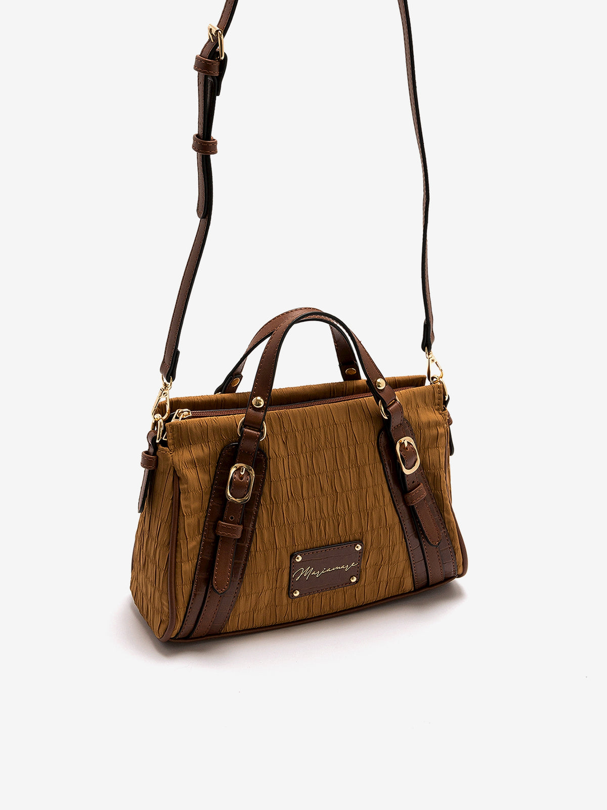 bolsos Mujer Bolso de Mujer marron 02
