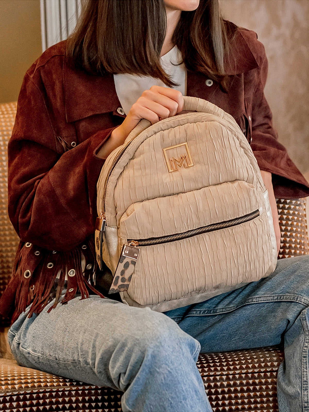 PERLI BEIGE