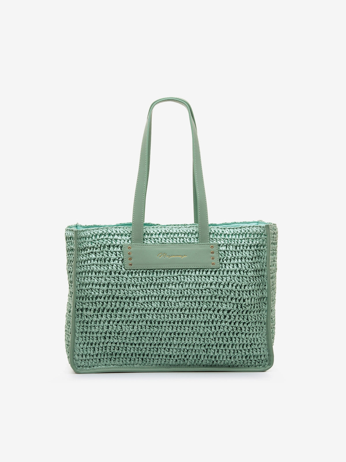 SALLA VERDE