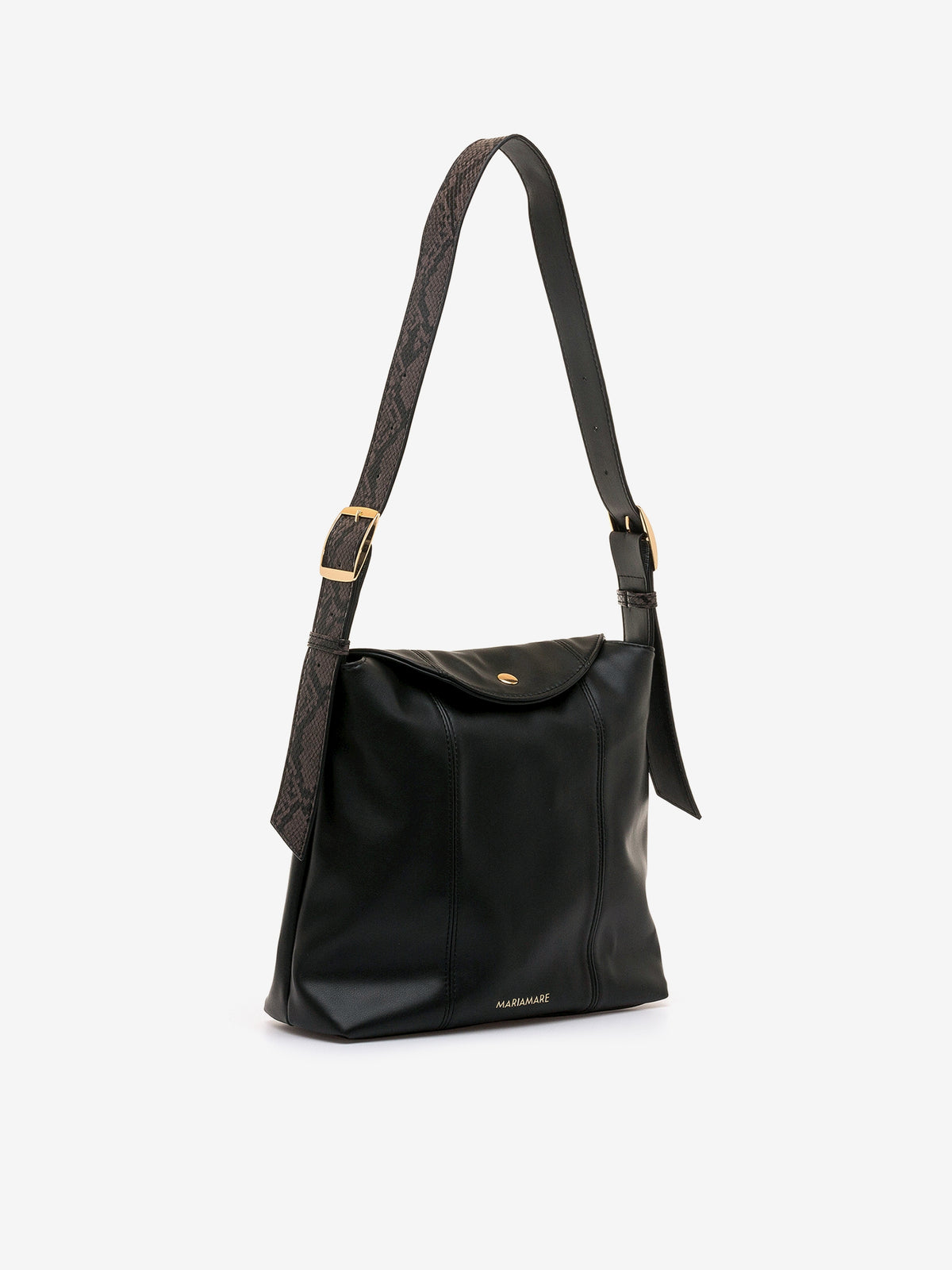 bolsos Mujer Bolso de Mujer negro 03
