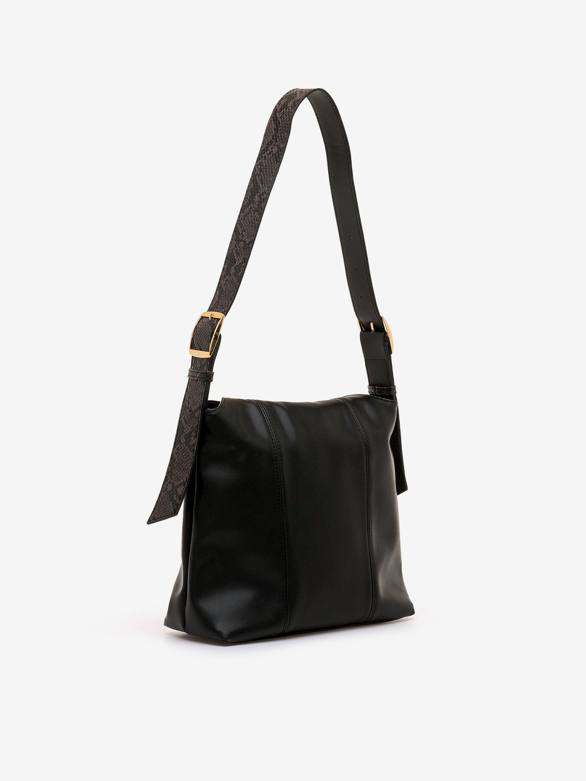 bolsos Mujer Bolso de Mujer negro 04