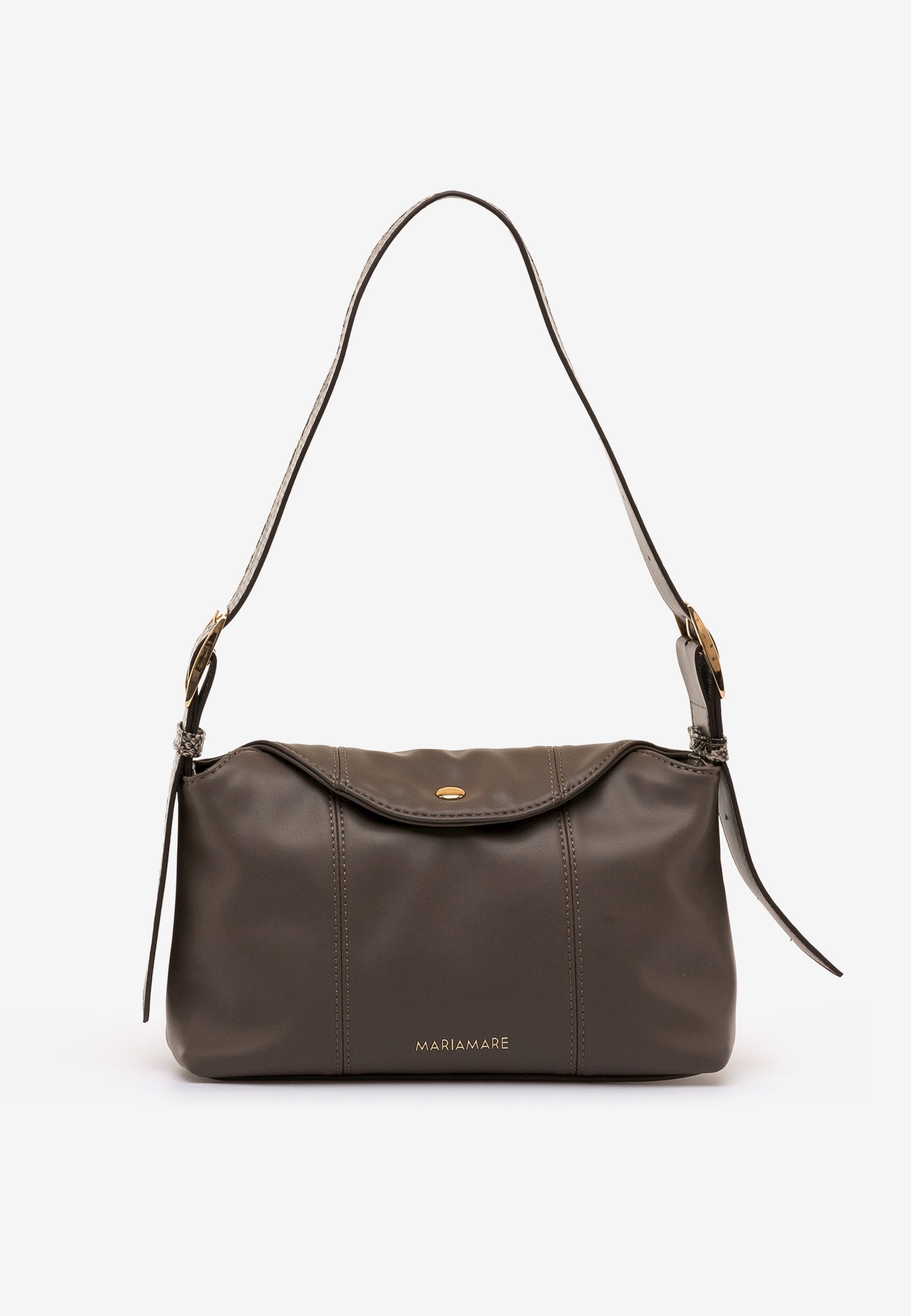 bolsos Mujer Bolso de Mujer marron 01