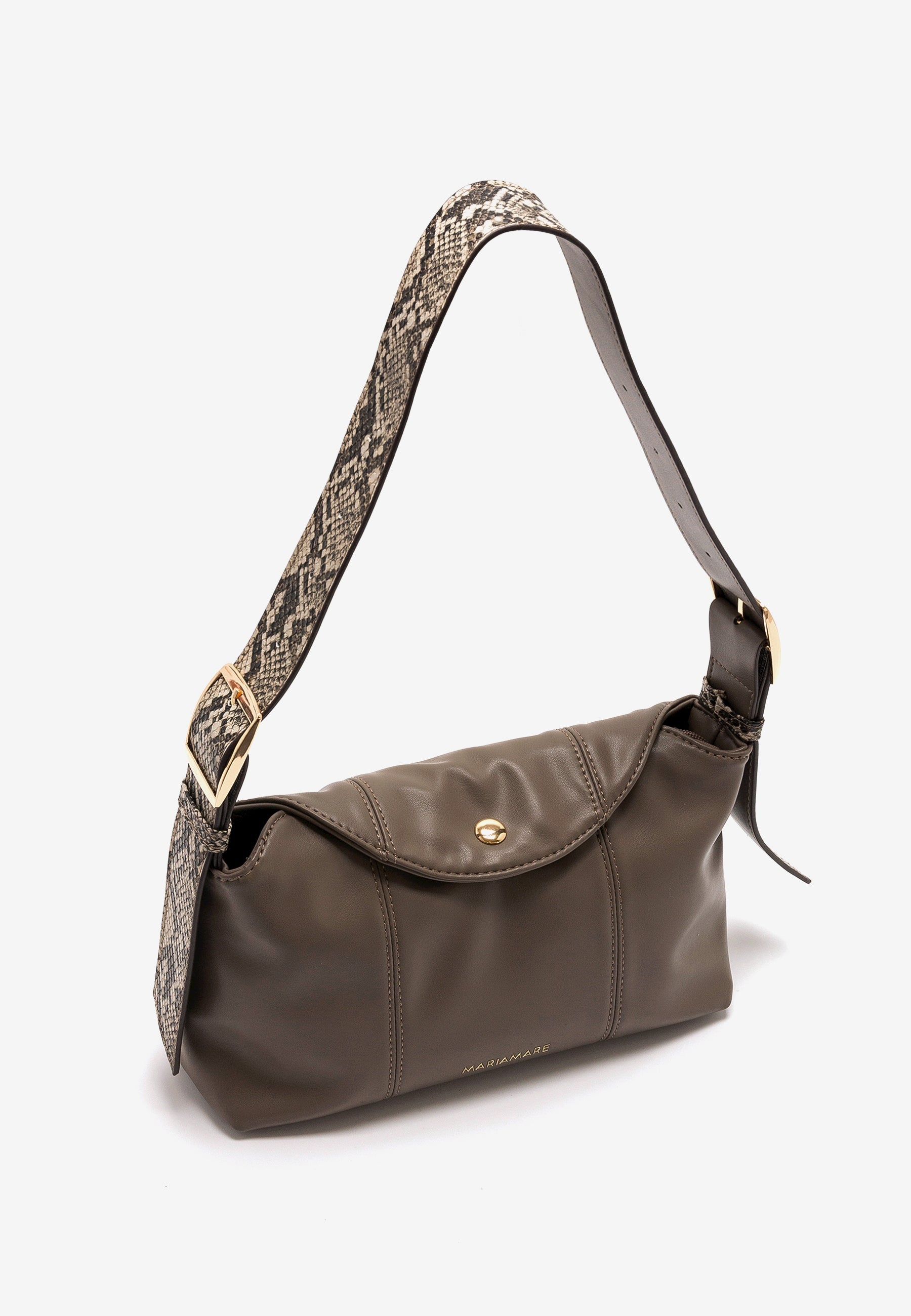 bolsos Mujer Bolso de Mujer marron 02