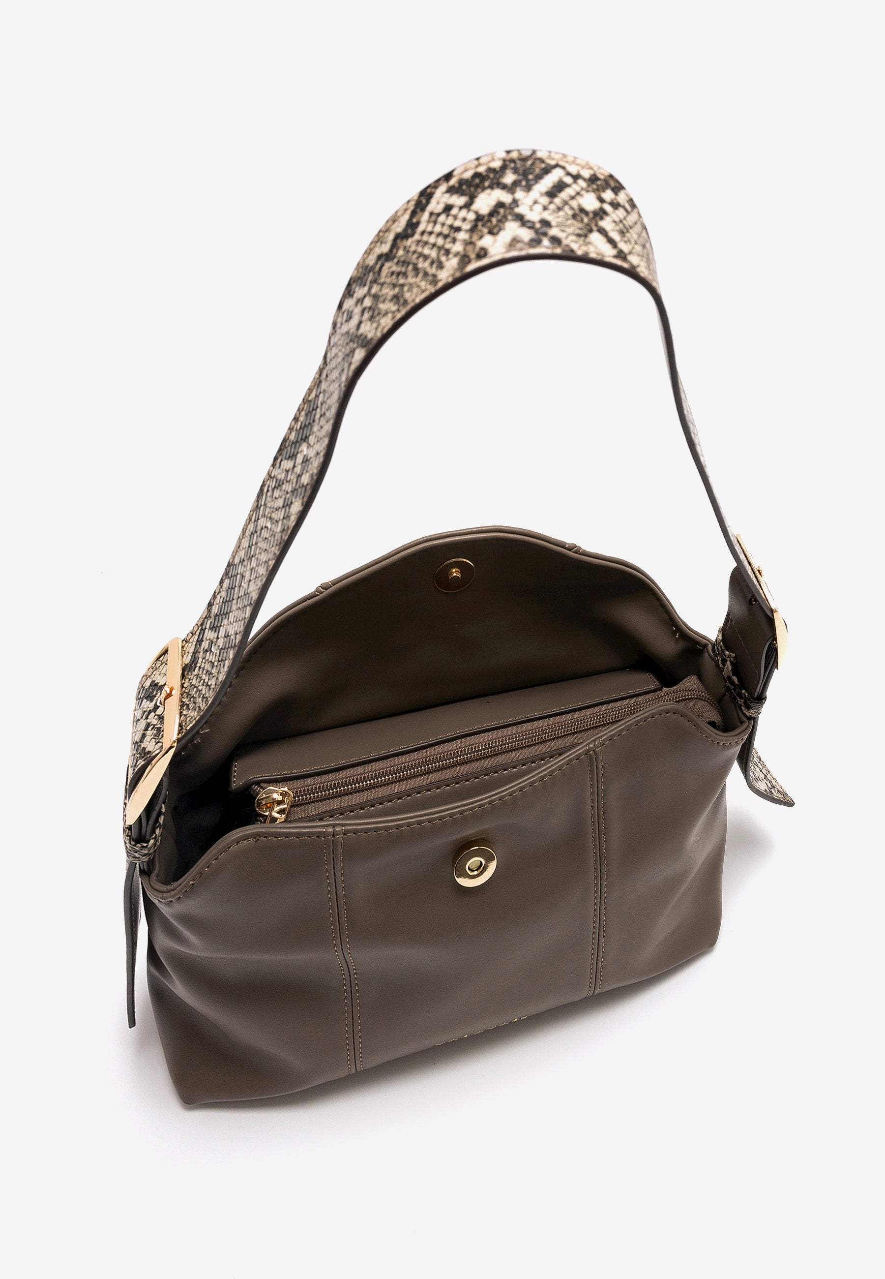 bolsos Mujer Bolso de Mujer marron 05