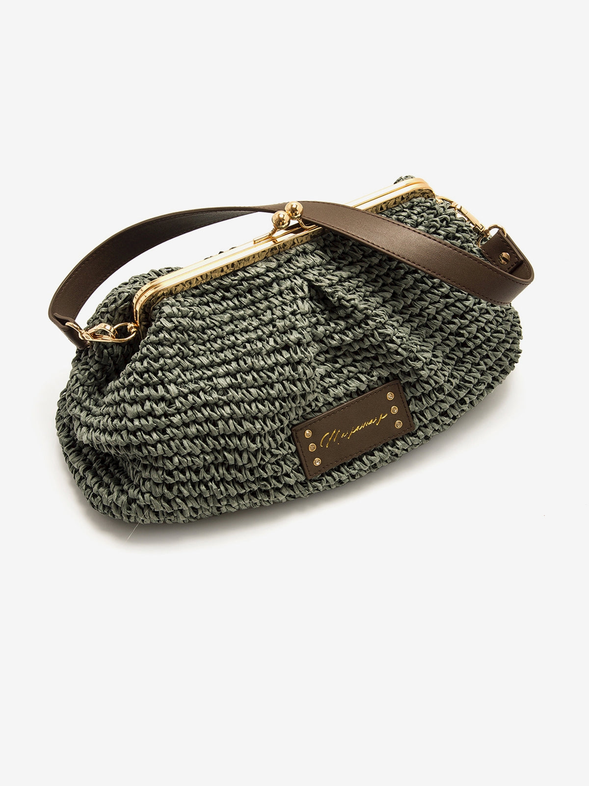 SIROCO MARRON