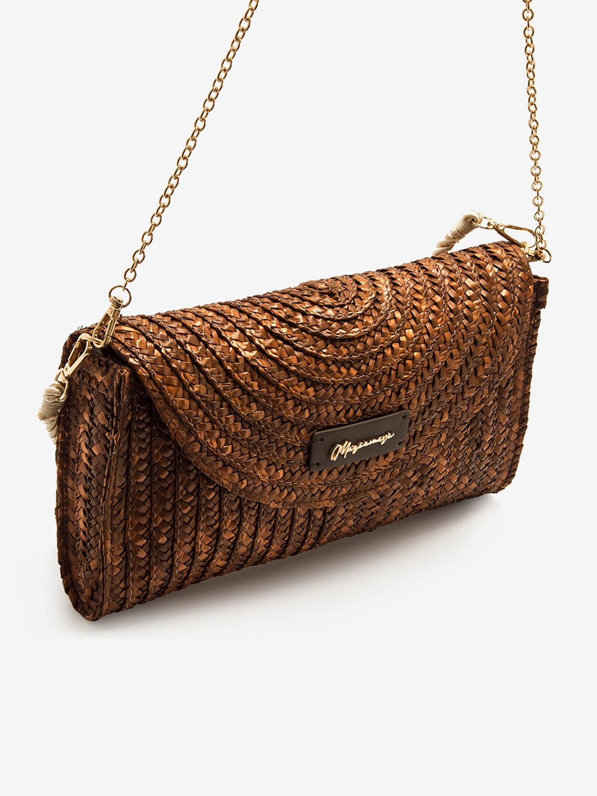 SOCHA MARRON