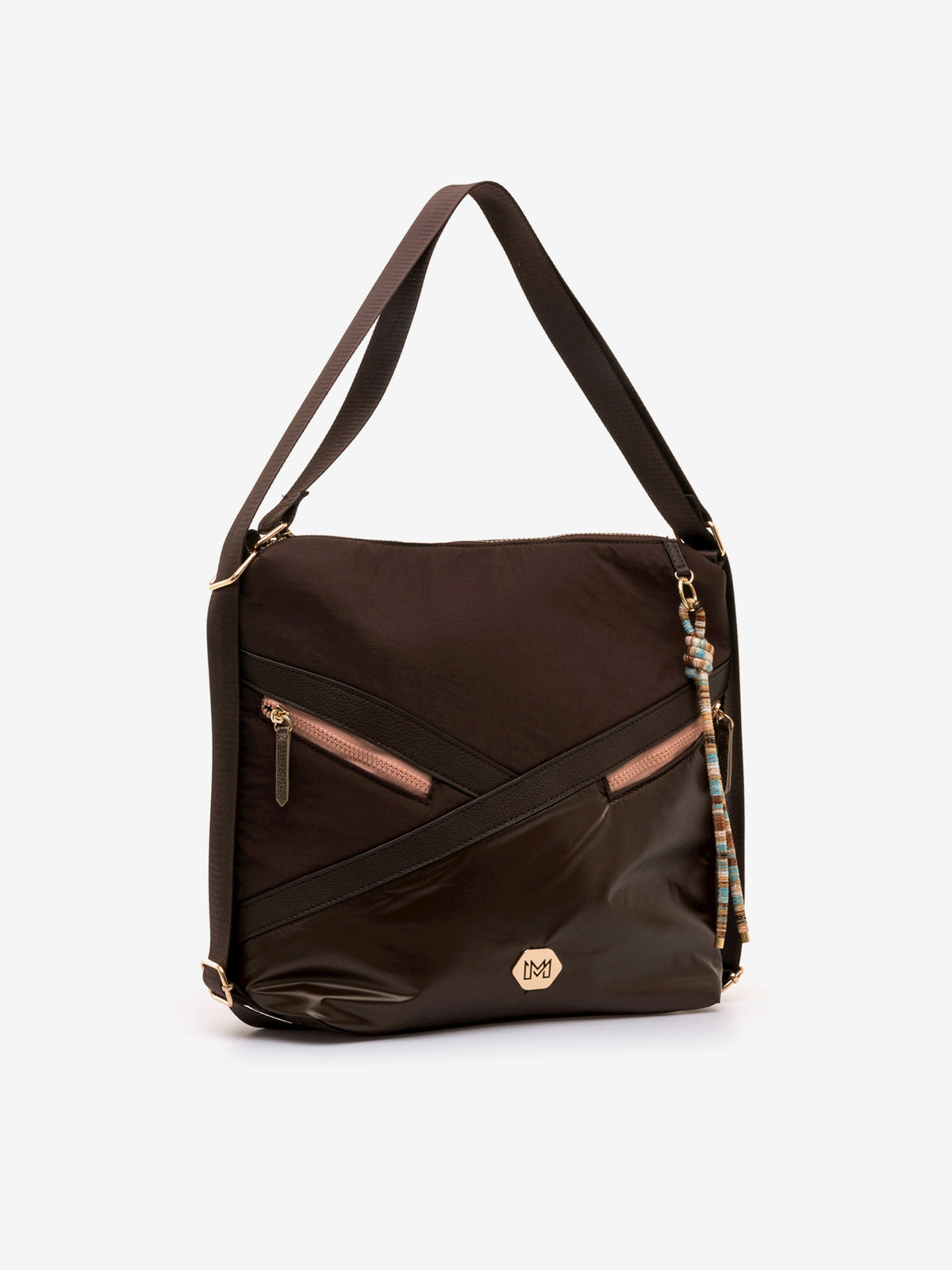 bolsos Mujer Bolso de Mujer marron 03