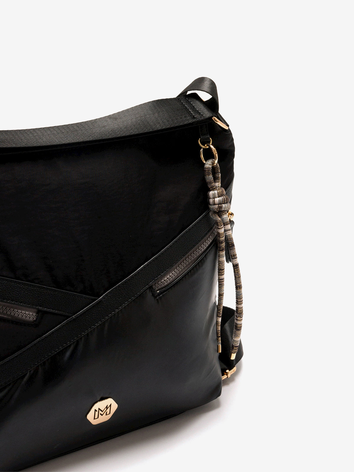 bolsos Mujer Bolso de Mujer negro 02