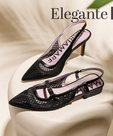 Zapatos Mariamare