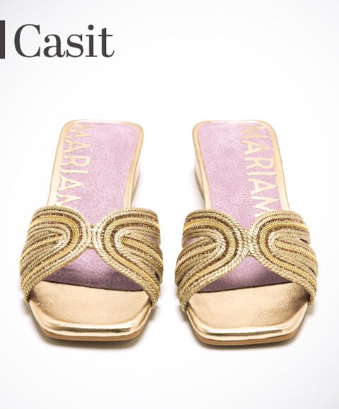 Sandalias Casit Mariamare