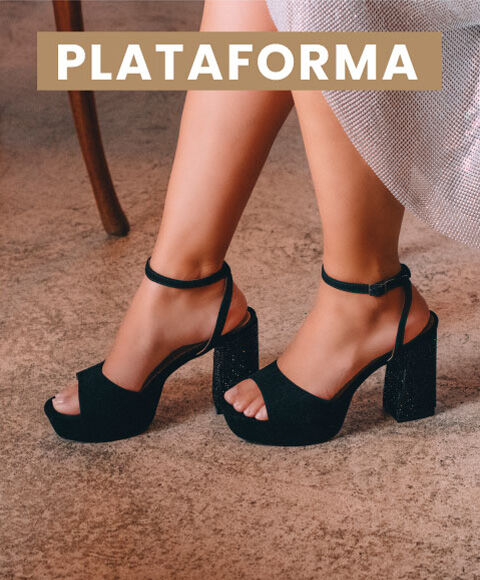 Plataformas mariamare