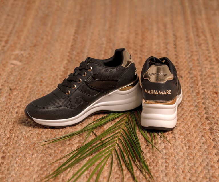 Deportivas Mariamare