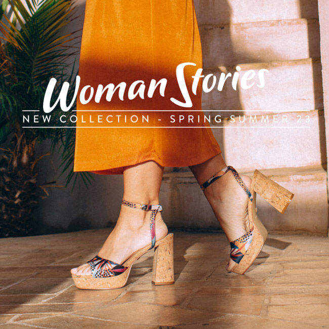 Nueva coleccion Primavera Verano Mariamare