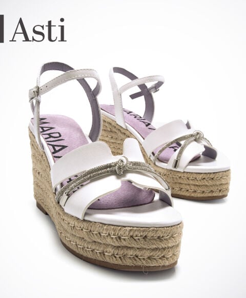 Sandalias Asti Mariamare