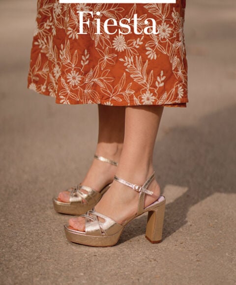 Zapatos y Bolsos de fiesta Mariamare