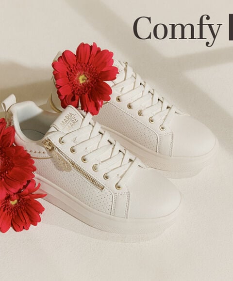 Comfy shoes Mariamare