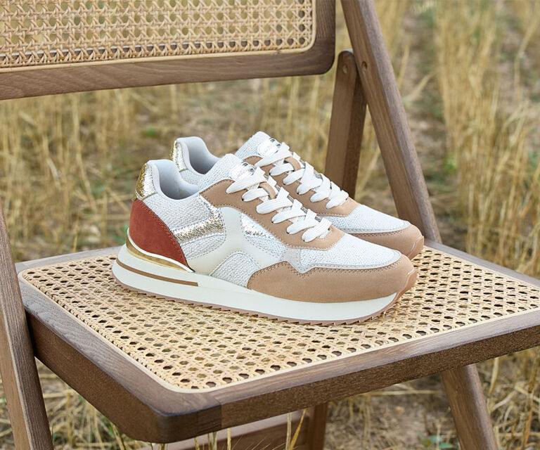 Zapatillas Mariamare