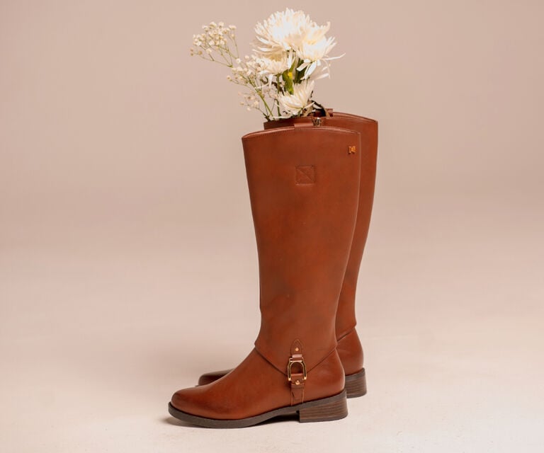 Botas Mariamare
