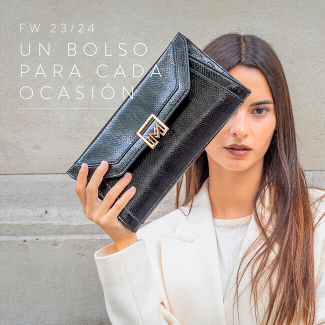 Bolsos Mariamare