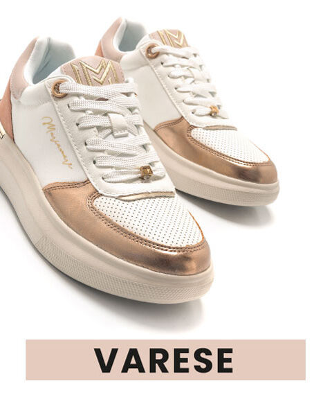 Zapatillas Varese Mariamare
