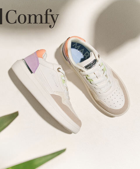 Calzado Comfy Mariamare