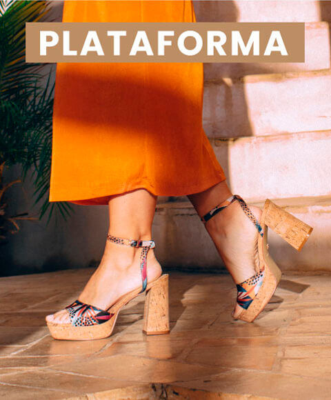 Plataformas mariamare