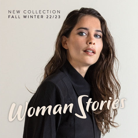 Colección mariamare otoño invierno 2022