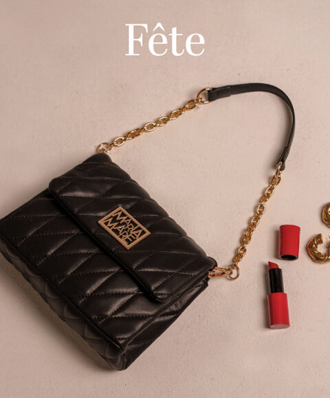 Chaussures et sacs de fête Mariamare