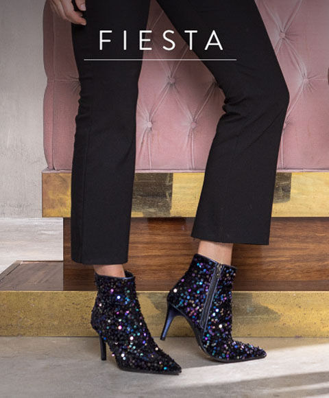 Sandalias de fiesta Mariamare