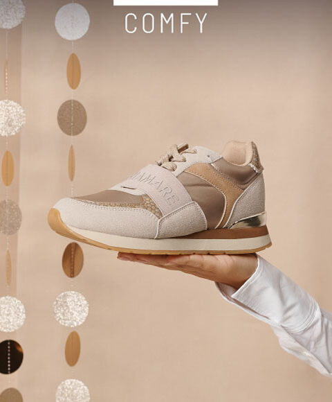 Zapatos maria mare hot sale