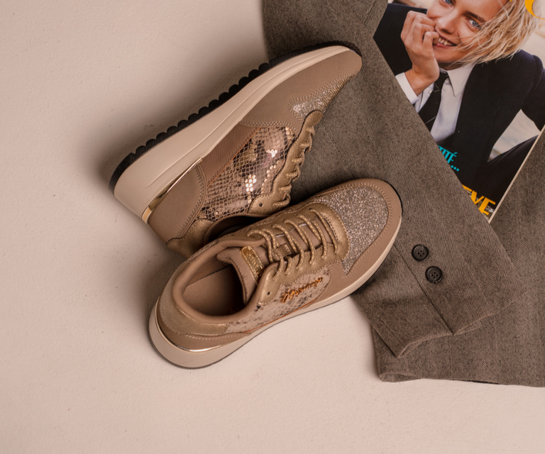 Sneakers Mariamare
