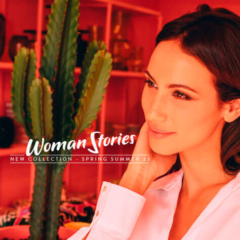 Colección primavera verano Mariamare