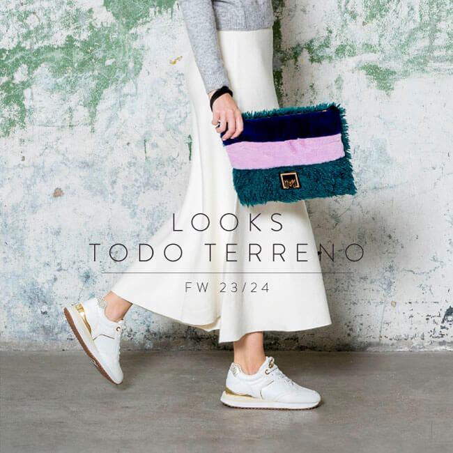 Deportivas Mariamare