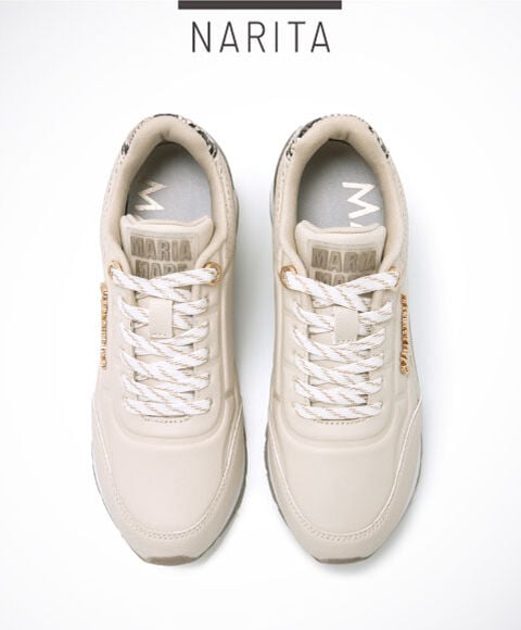 Zapatillas Narita Mariamare