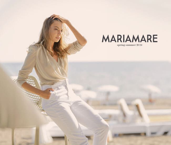 Colección Mariamare Primavera verano '24