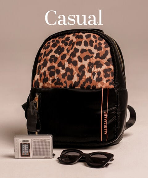 Casual Accessories Mariamare