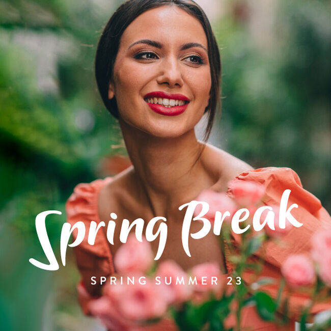 Primavera en Mariamare
