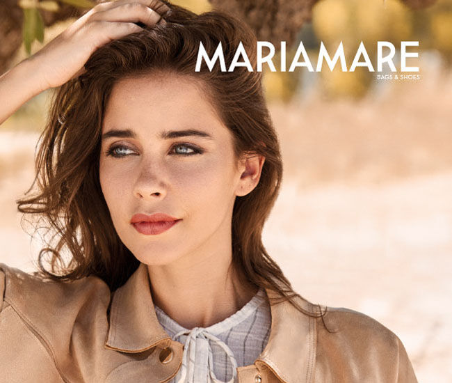 Mariamare otoño-invierno 2022