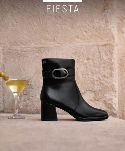 Zapatos de fiesta Mariamare