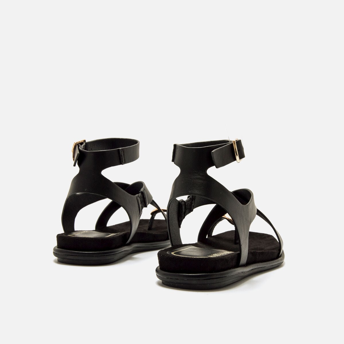 Sandalias planas de Mulher modelo BALLAO de MARIAMARE image number 5
