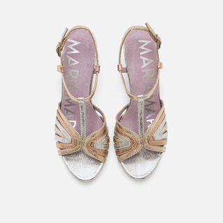 Sandalias de salto de Mulher modelo ACATE de MARIAMARE