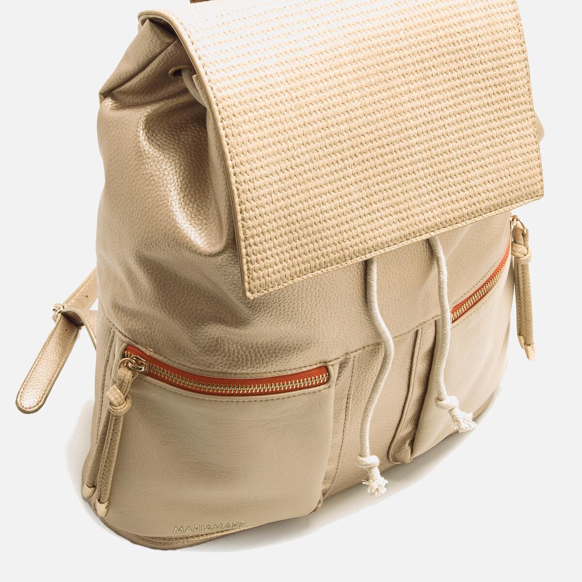 Mochilas de Mujer modelo CARYS de MARIAMARE image number 1