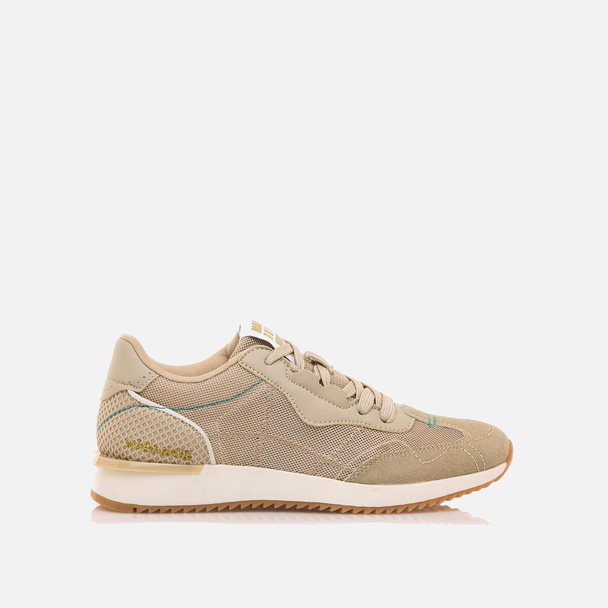 Sneakers de Mulher modelo LIVANA de MARIAMARE image number 0