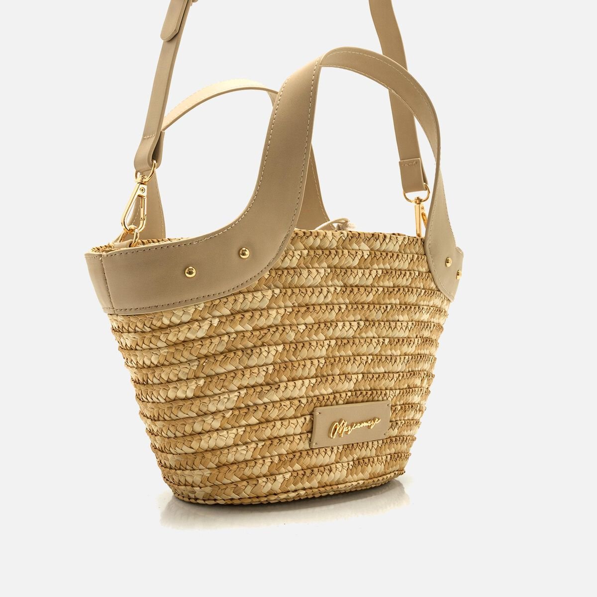 Bolsos de mano de Mujer modelo PERU de MARIAMARE image number 1