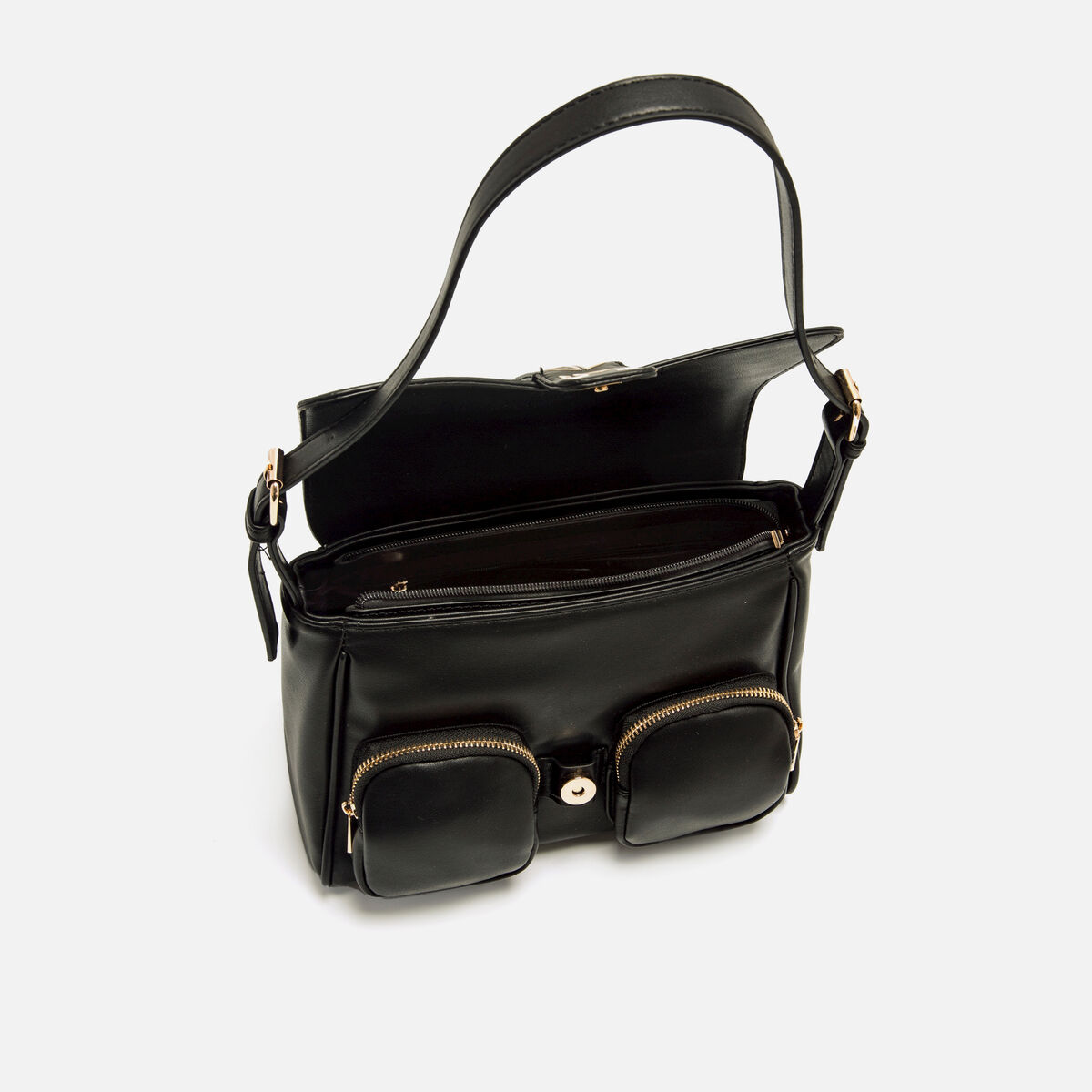 Bolsos de Mujer modelo MALIA de MARIAMARE image number 4