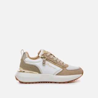 Sneakers pour Femme mod&egrave;le HOKU de MARIAMARE