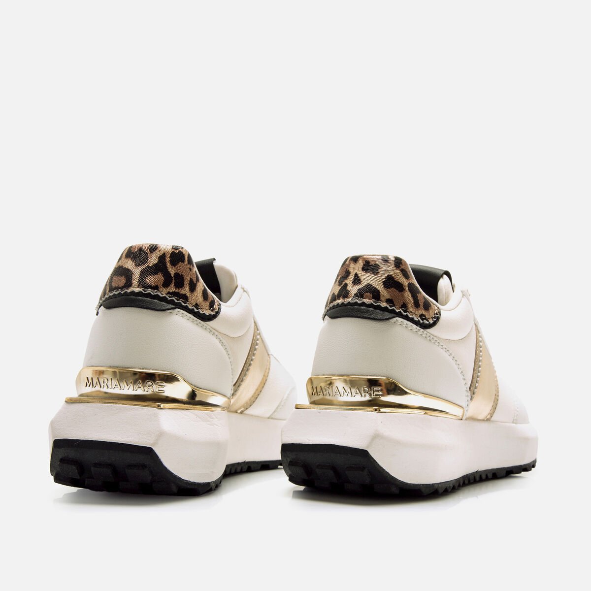 Zapatillas de Mujer modelo HOKU de MARIAMARE image number 5