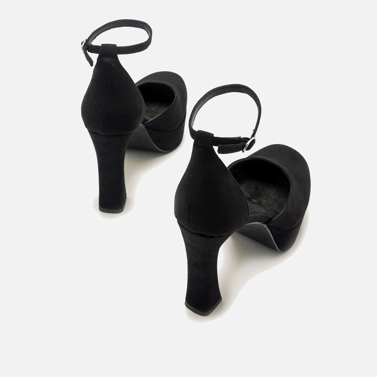 Zapatos de tacon de Mujer modelo VIRGO de MARIAMARE image number 7