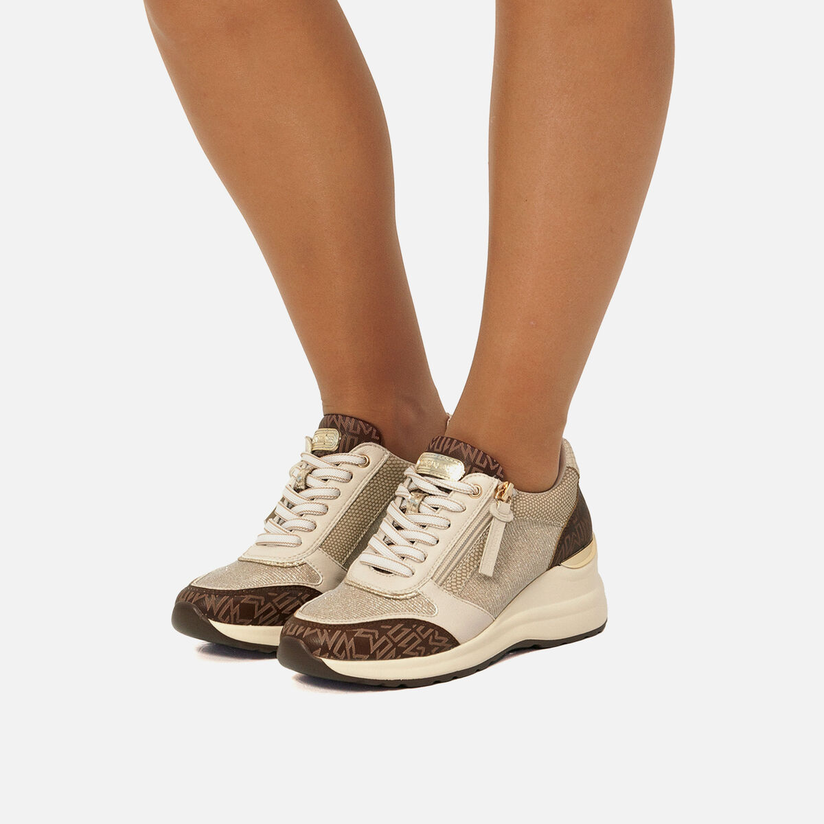 Sapatilhas de Mulher modelo CINZIA de MARIAMARE image number 2