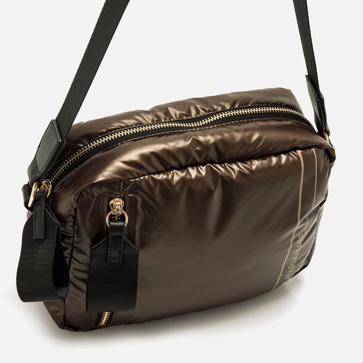 Sacs bandouliere pour Femme modèle AURE de MARIAMARE image number 1